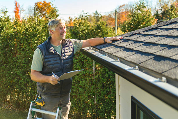 Trusted Roofing service in Montague, MI - Ben Roofing and Steel LLC